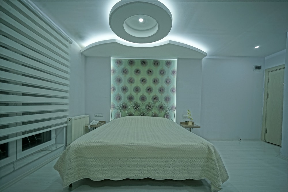 Cappadocia Symbol Hotel 13/50