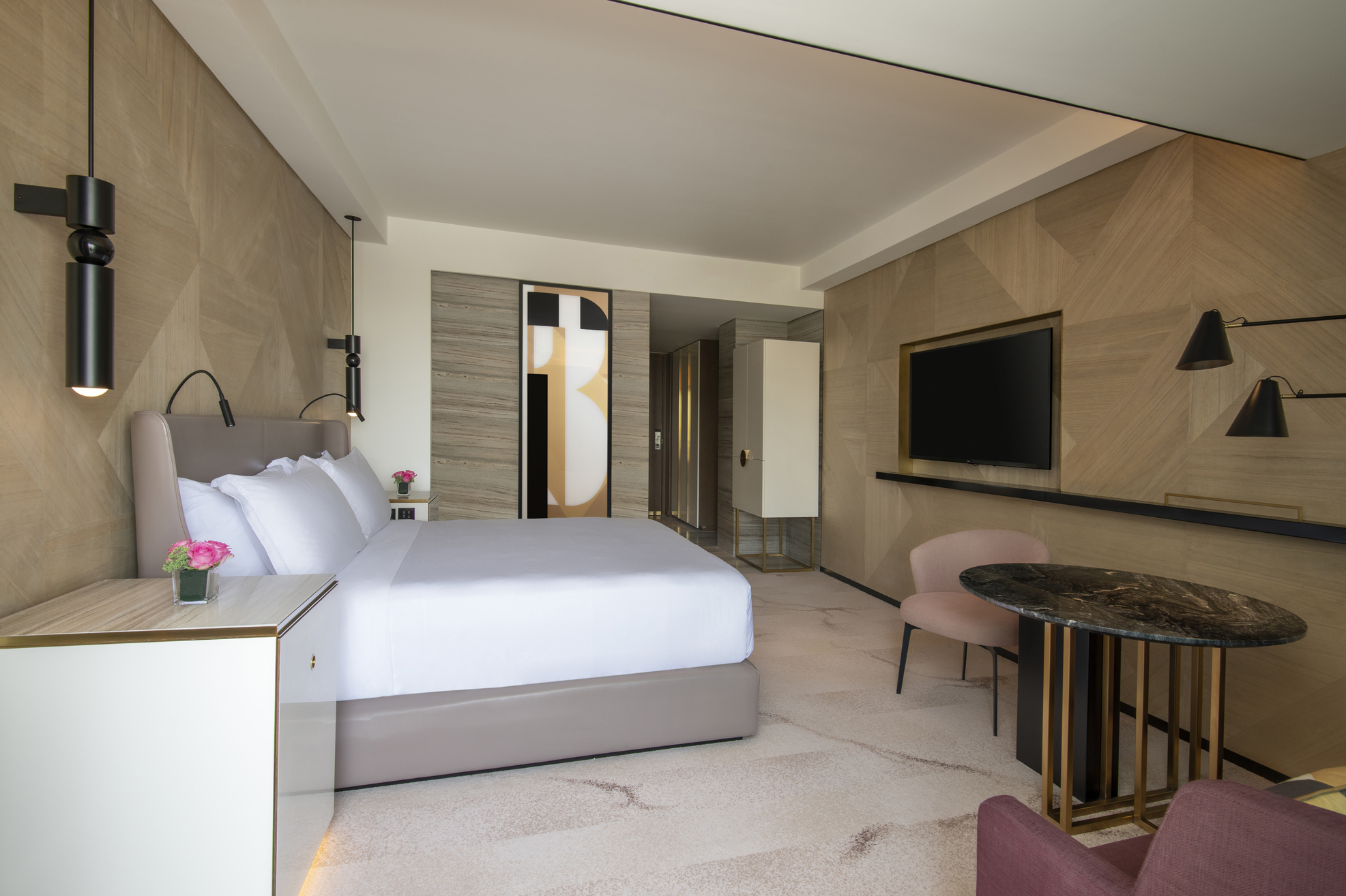 DELUXE ROOM SEA VIEW