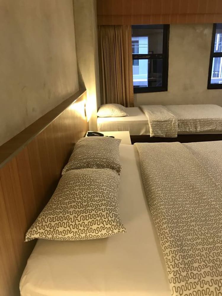 White Palace Hotel Bangkok 20/72