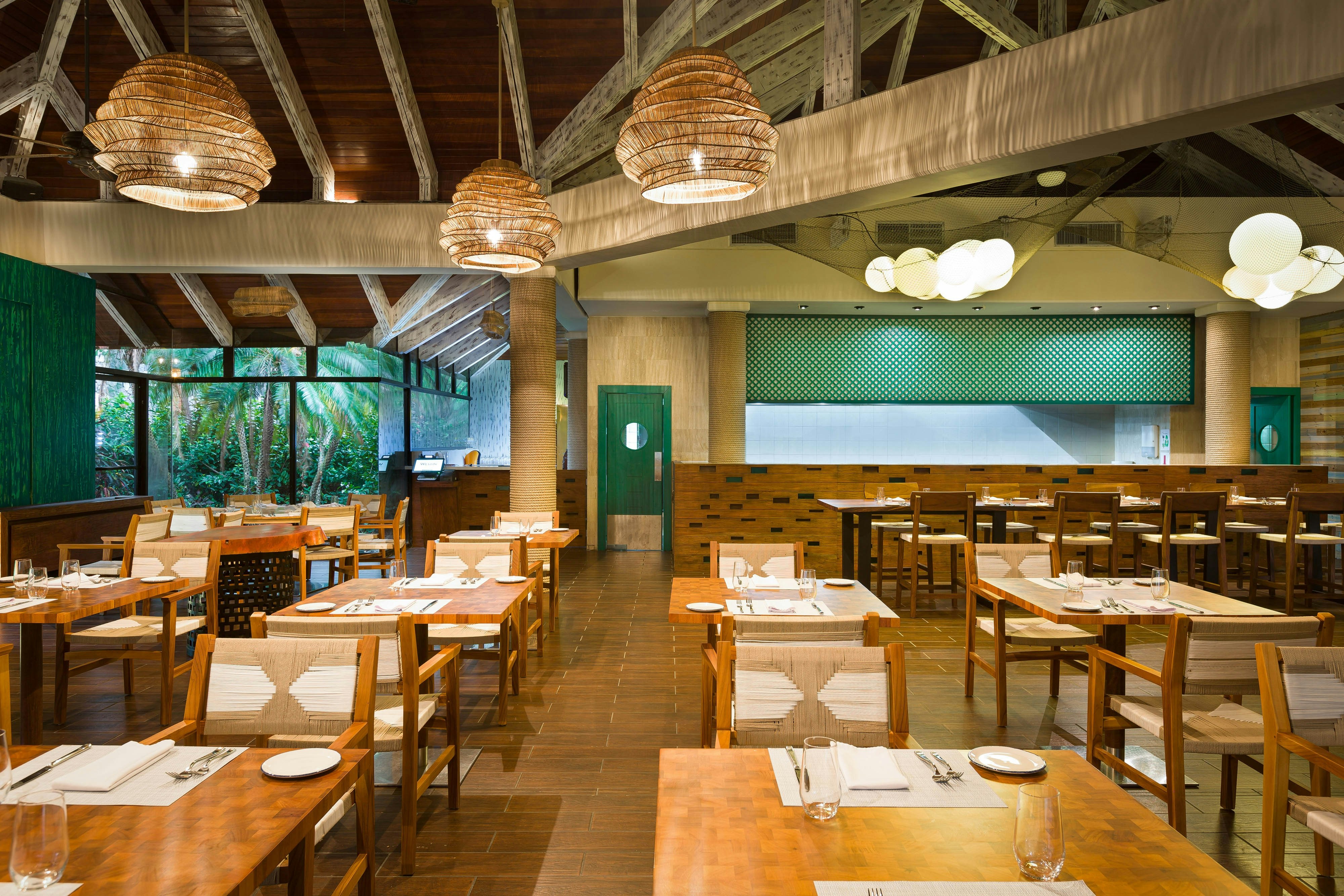 The Westin Golf Resort And Spa Playa Conchal 25/50