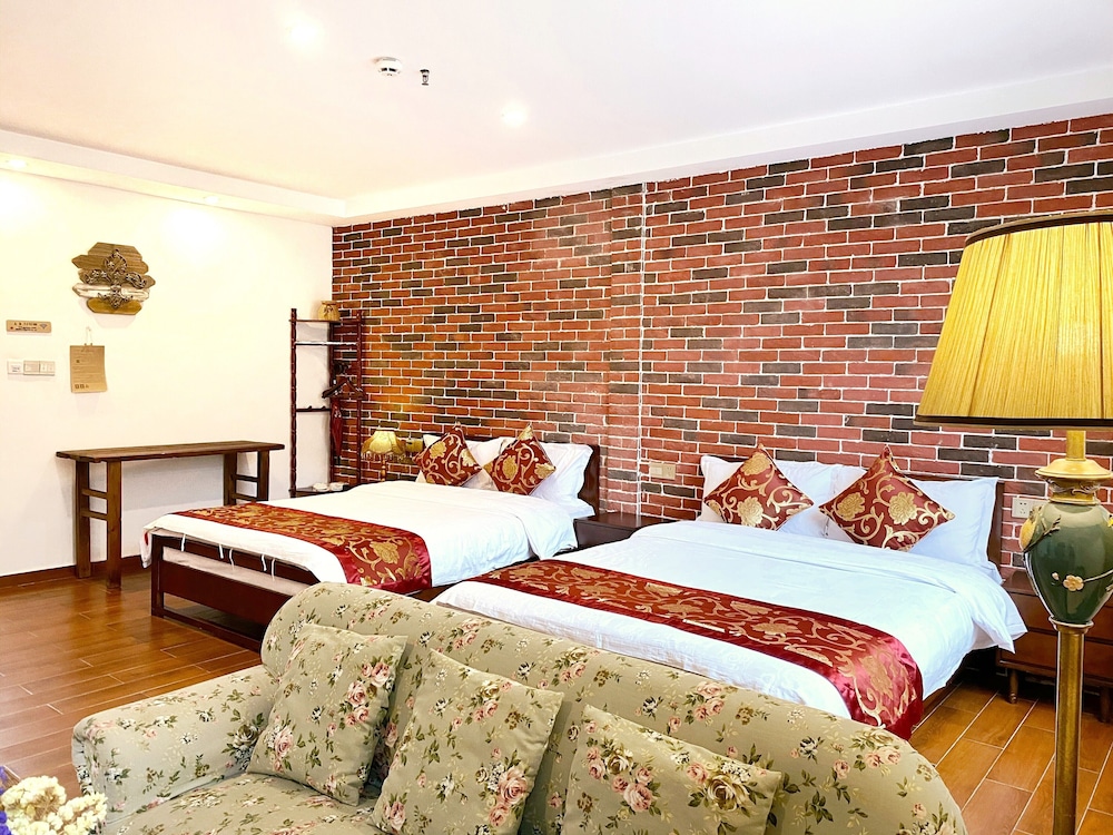 Chaozhou Mumian Hotel 21/50