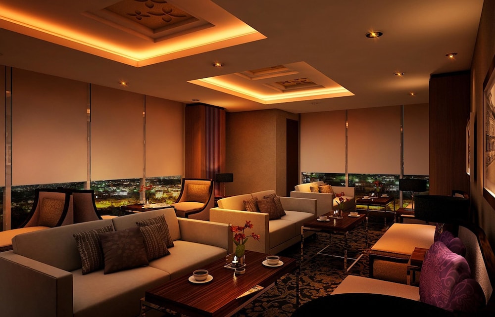Best Western Premier La Grande Hotel 27/44