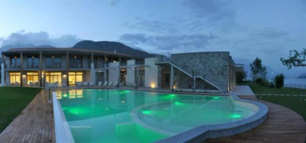 Tullio Hotel 24/47