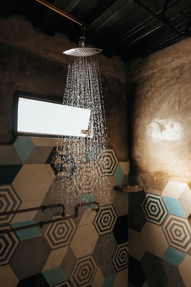Hotel Los Amantes Valle de Guadalupe 4/35