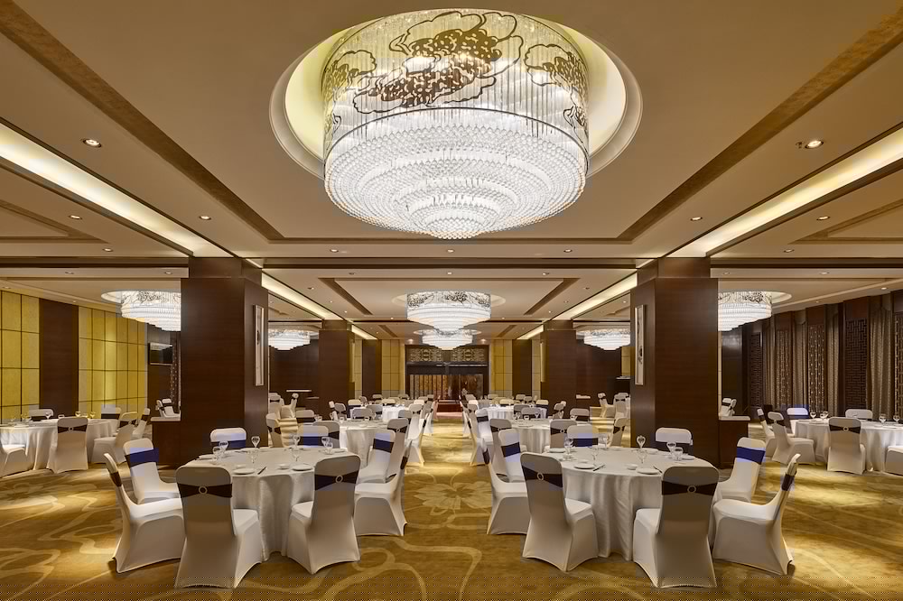 FOUR POINTS BY SHERATON DANZHOU 34/43