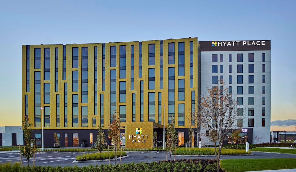 Hyatt Place Melbourne Essendon Fields in MELBOURNE