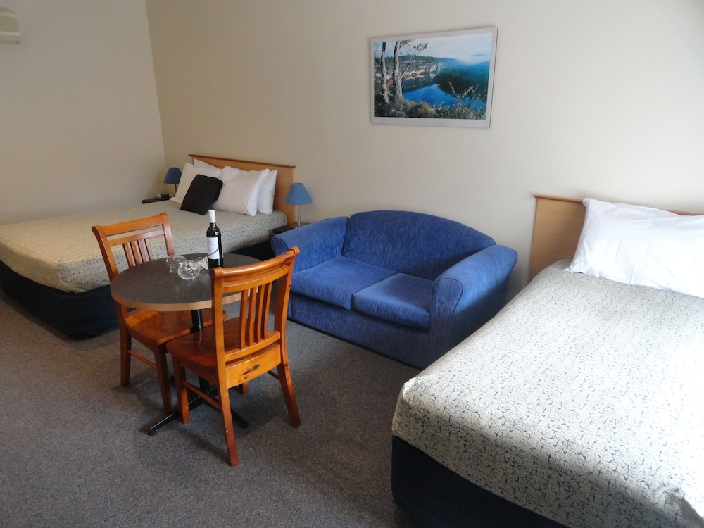 Victoria Lodge Motor Inn And Apartments 27/51