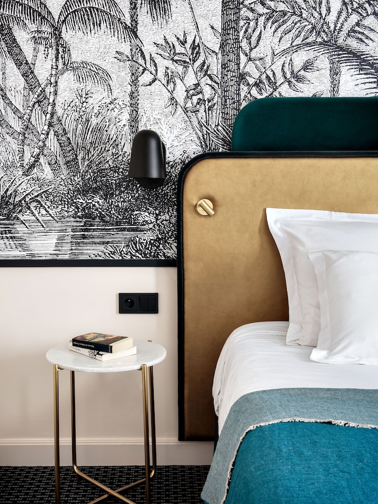 Best Western Plus Hotel du Pont Wilson 15/35