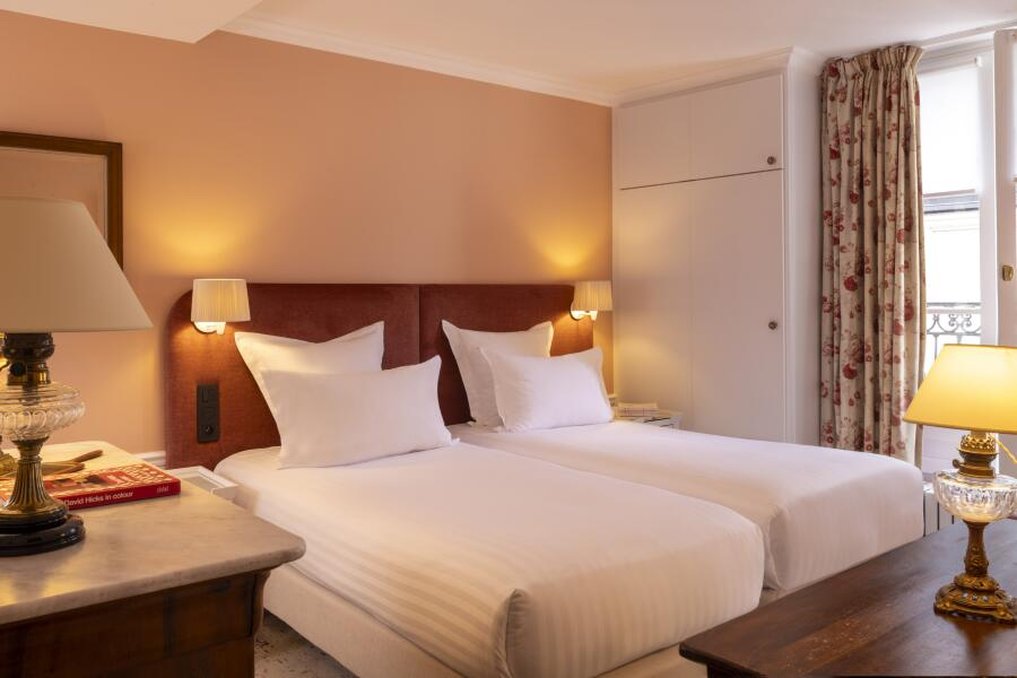 Hotel Le Saint Gregoire 13/55