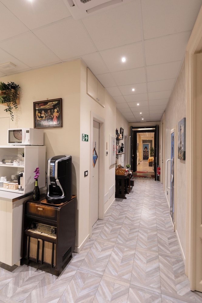 Rooms Boutique Carducci 3/50