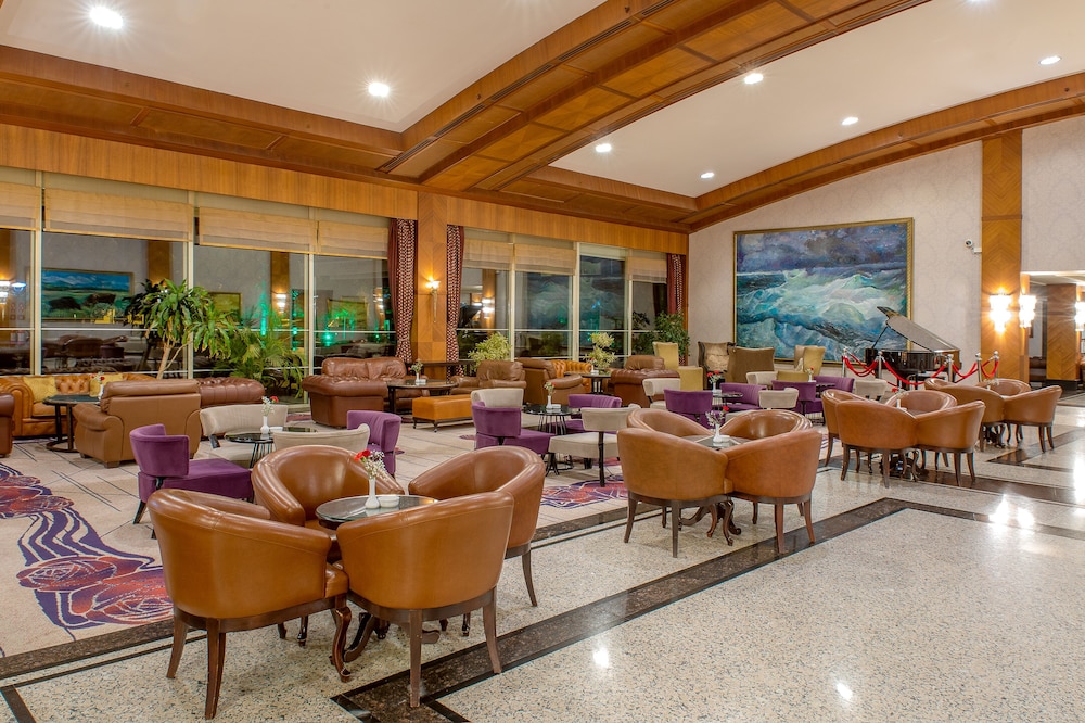 Porto Bello Hotel Resort & Spa 51/67
