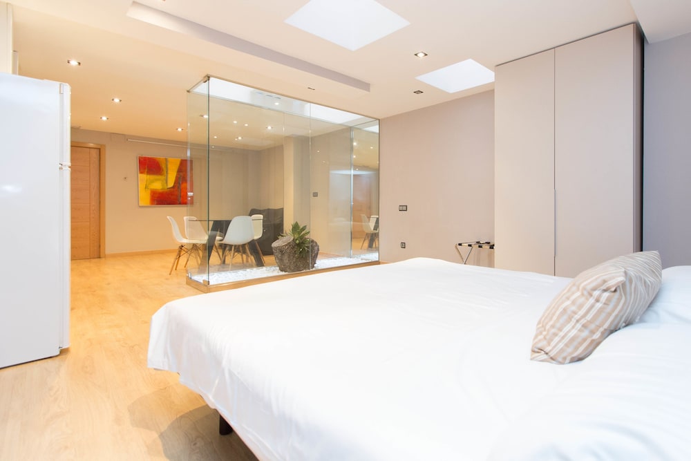 AinB Sagrada Familia Apartments 15/74