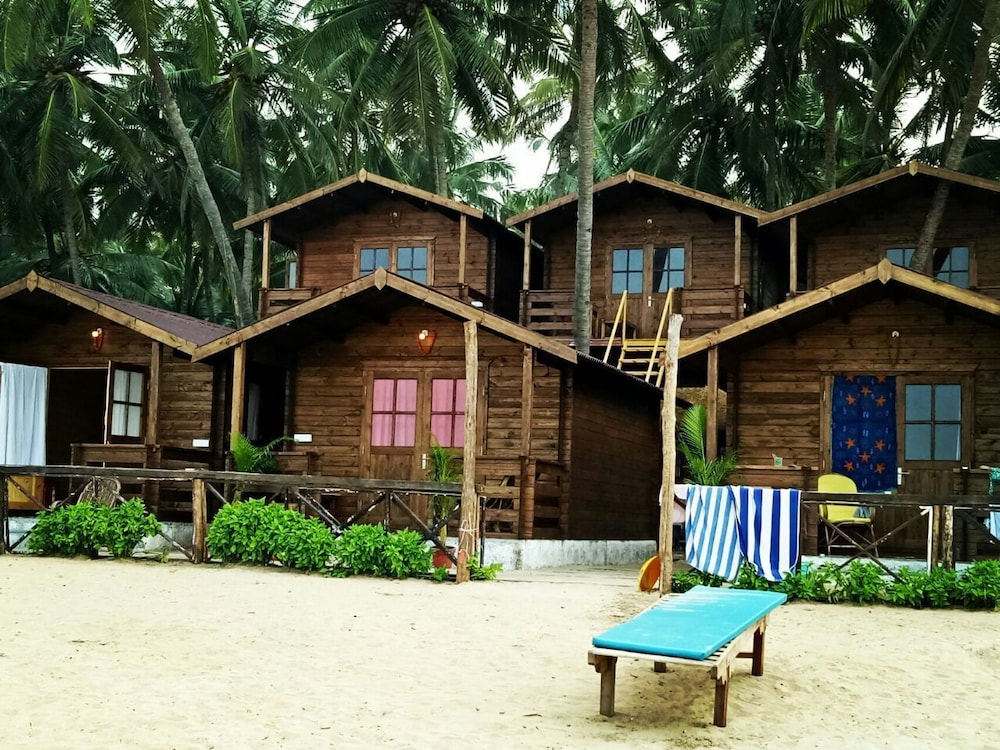 Agonda Paradise 36/50