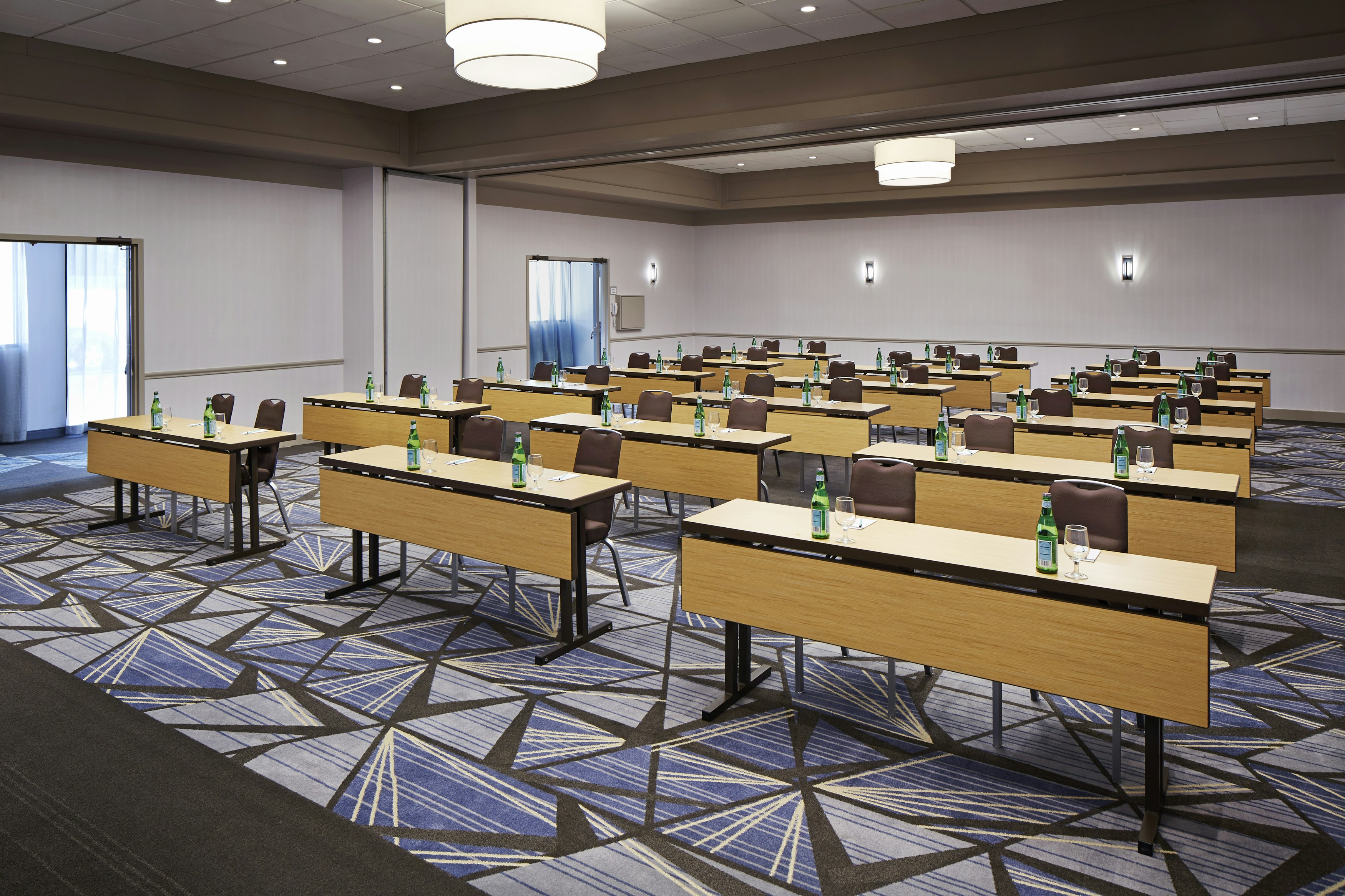 Hotel MDR Marina del Rey a DoubleTree by Hilton 18/22
