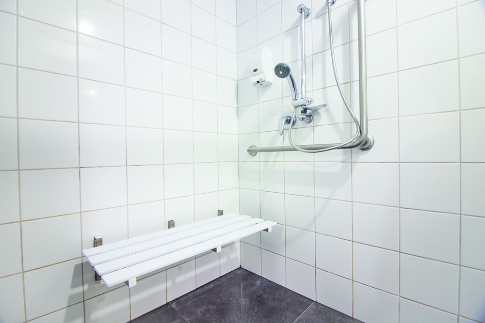 Nesuto St Martins Apartment Hotel 41/41