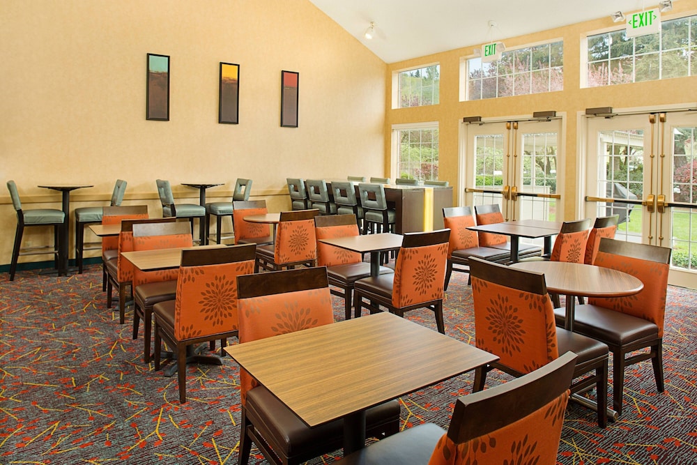 Residence Inn by Marriott Seattle Northeast-Bothell 19/22
