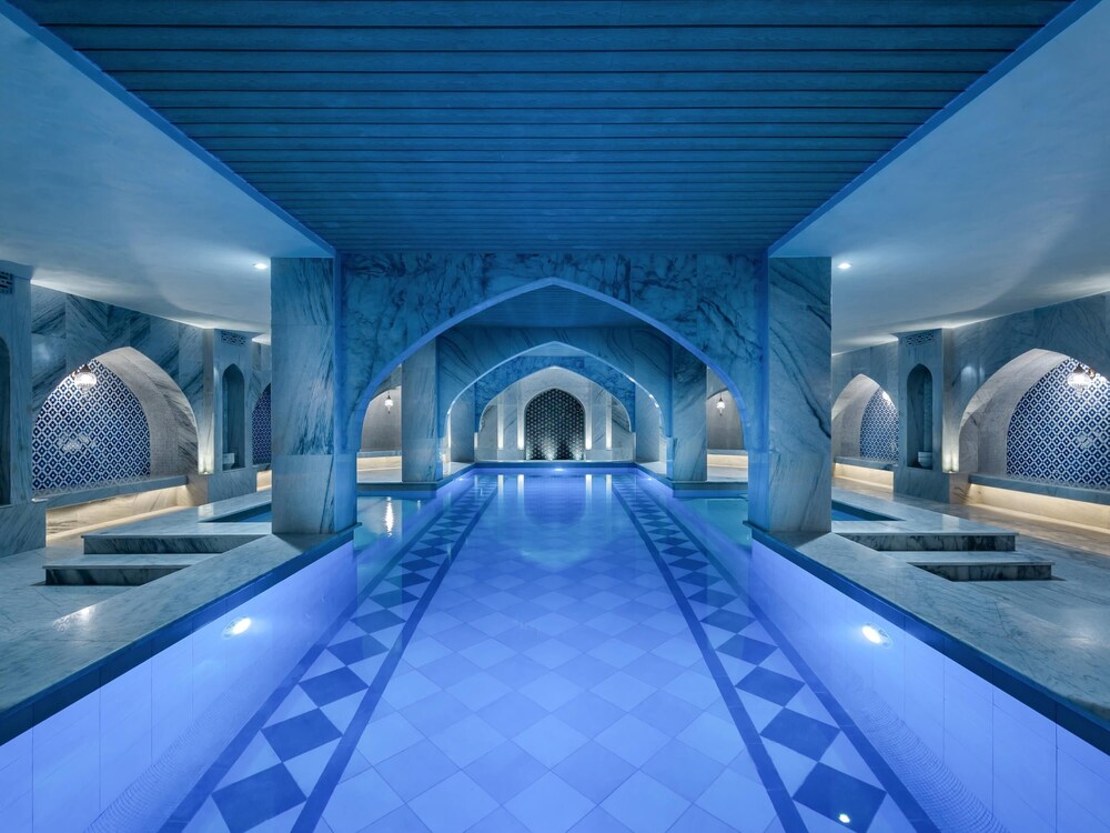 Mercure Bukhara Old Town 33/60
