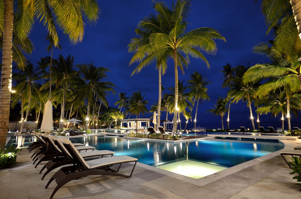 Henann Resort Alona Beach 67/74