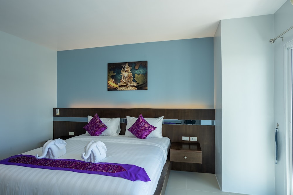 The Great At Patong Residence 10/34