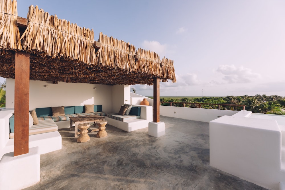Chiringuito Tulum 5/79