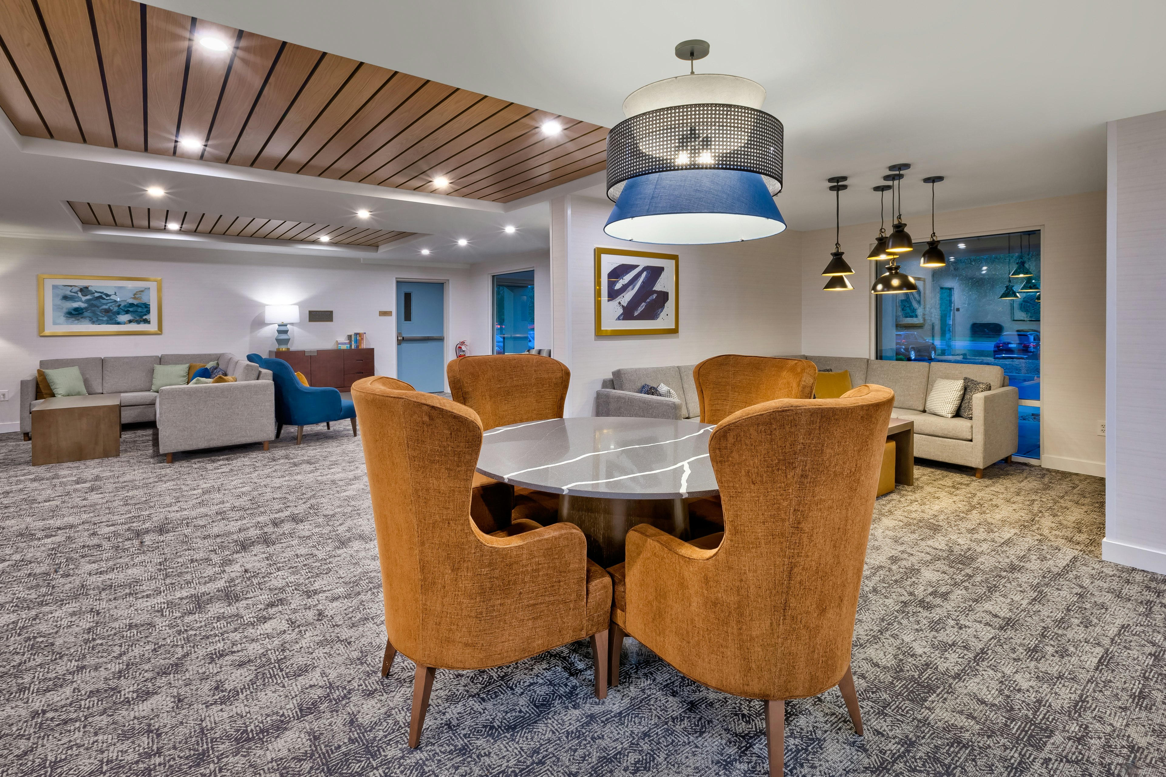 Staybridge Suites Pittsburgh Airport, an IHG Hotel 14/20