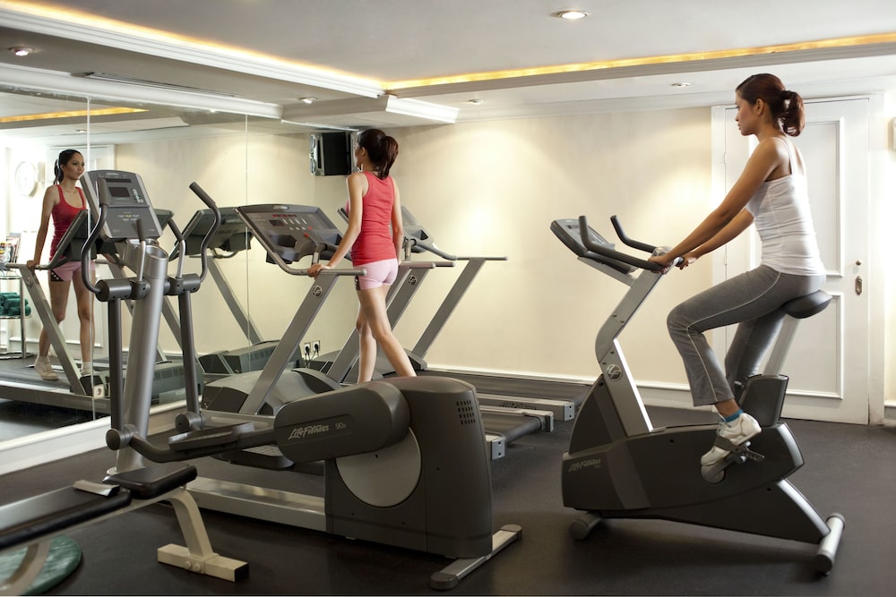 Gran Mahakam Hotel 25/49