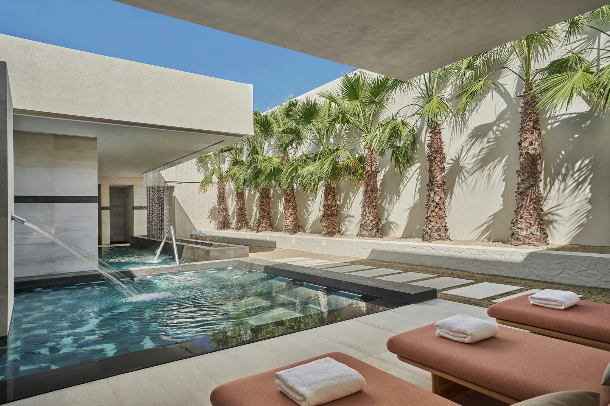 Four Seasons Resort Los Cabos at Costa Palmas 10/48