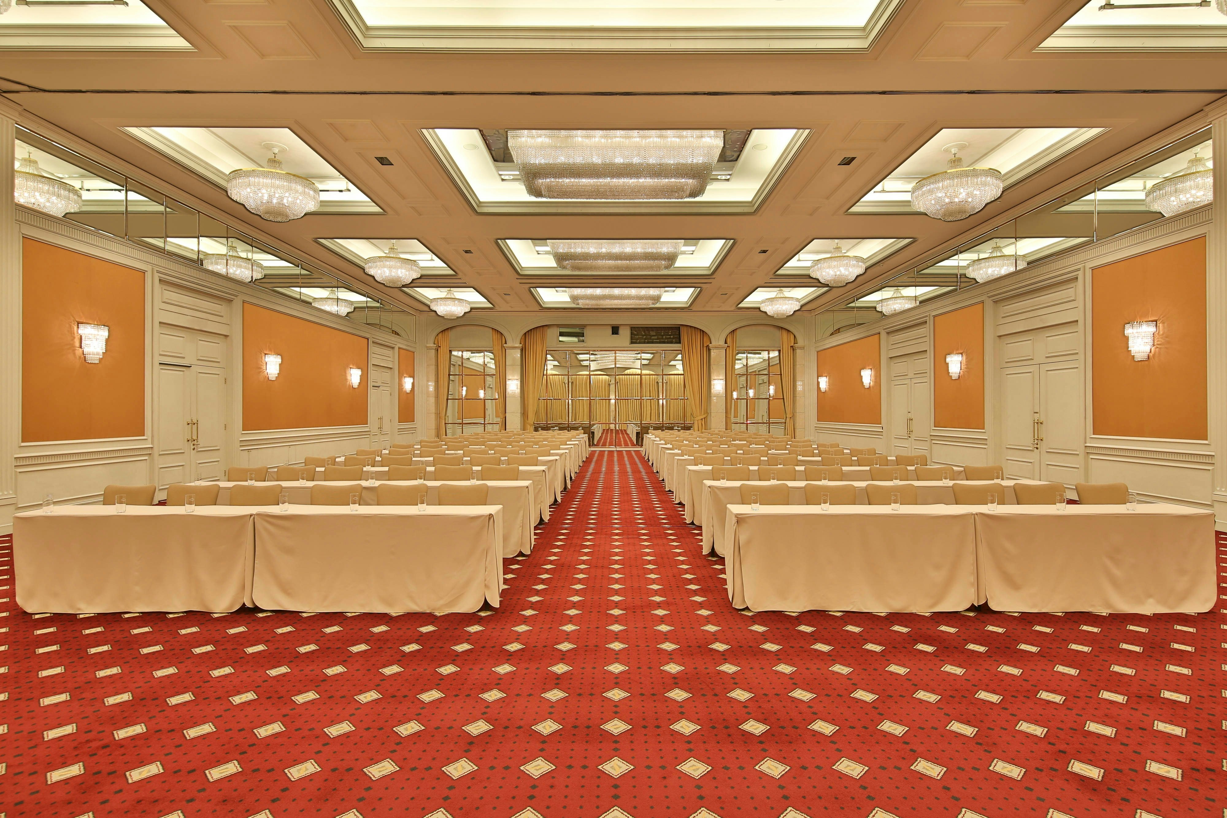 Le Meridien Stuttgart 6/37