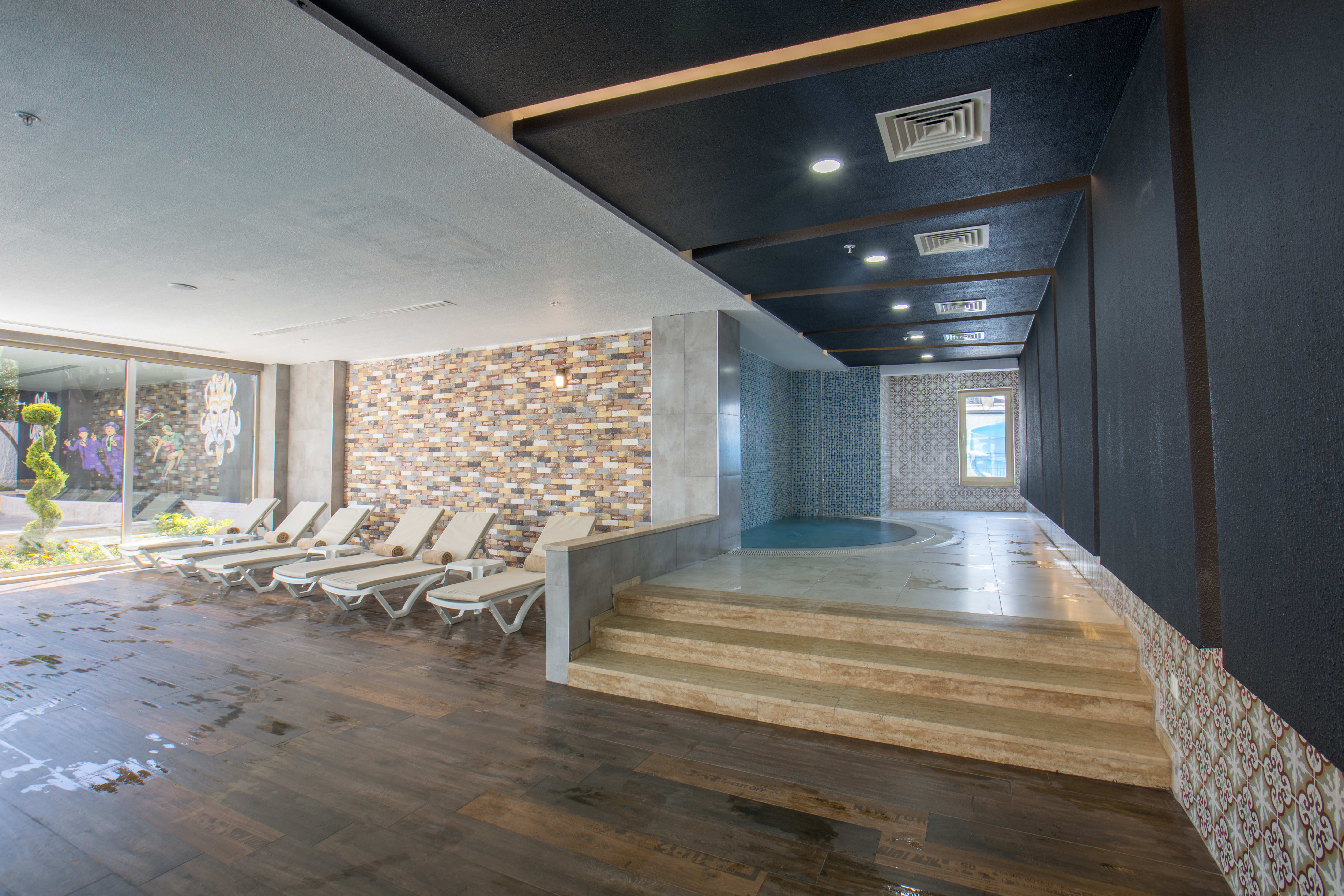 Side Aquamarin Resort and Spa 18/44