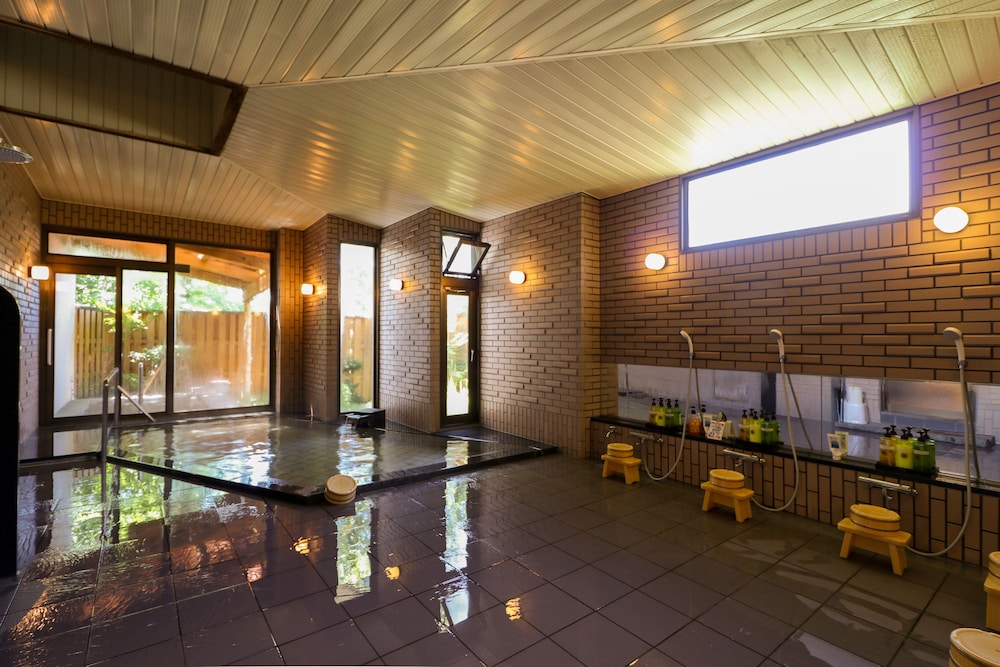 Hotel Shirakabaso Shiga Kogen 13/33