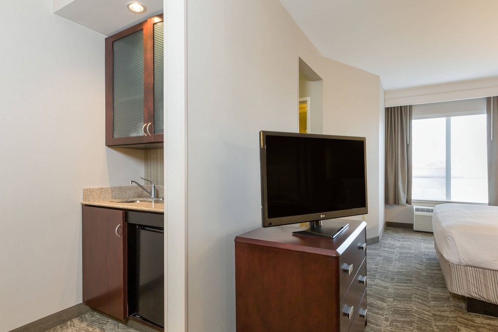 Springhill Suites By Marriott Indianapolis Fishers 24/33