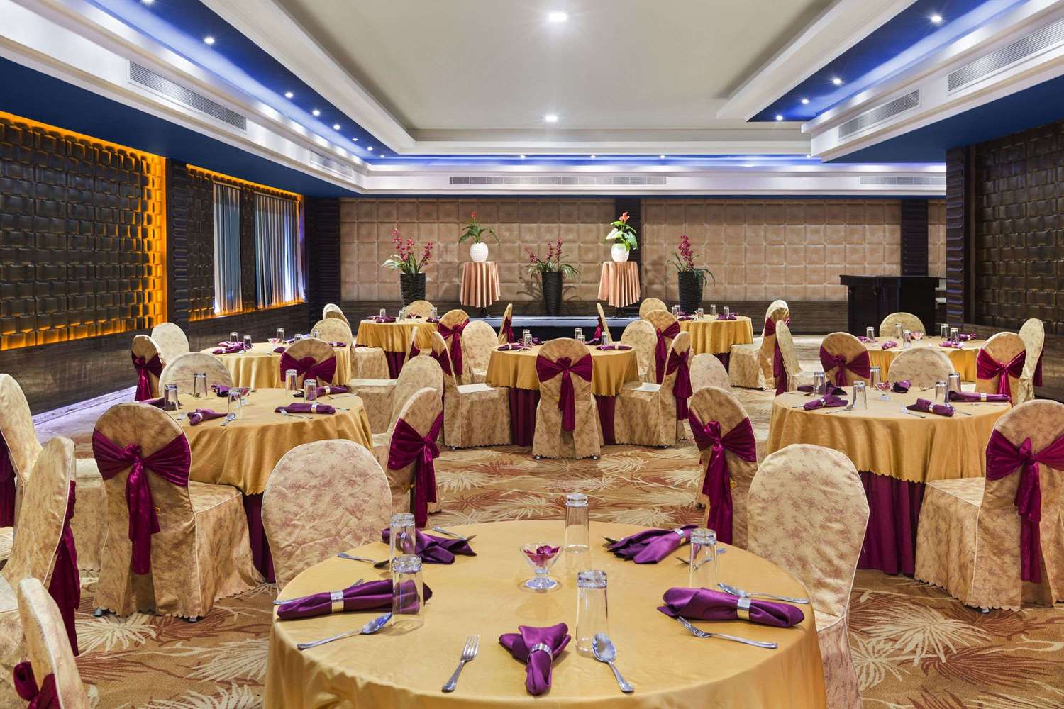 Ramada by Wyndham Alleppey 12/15