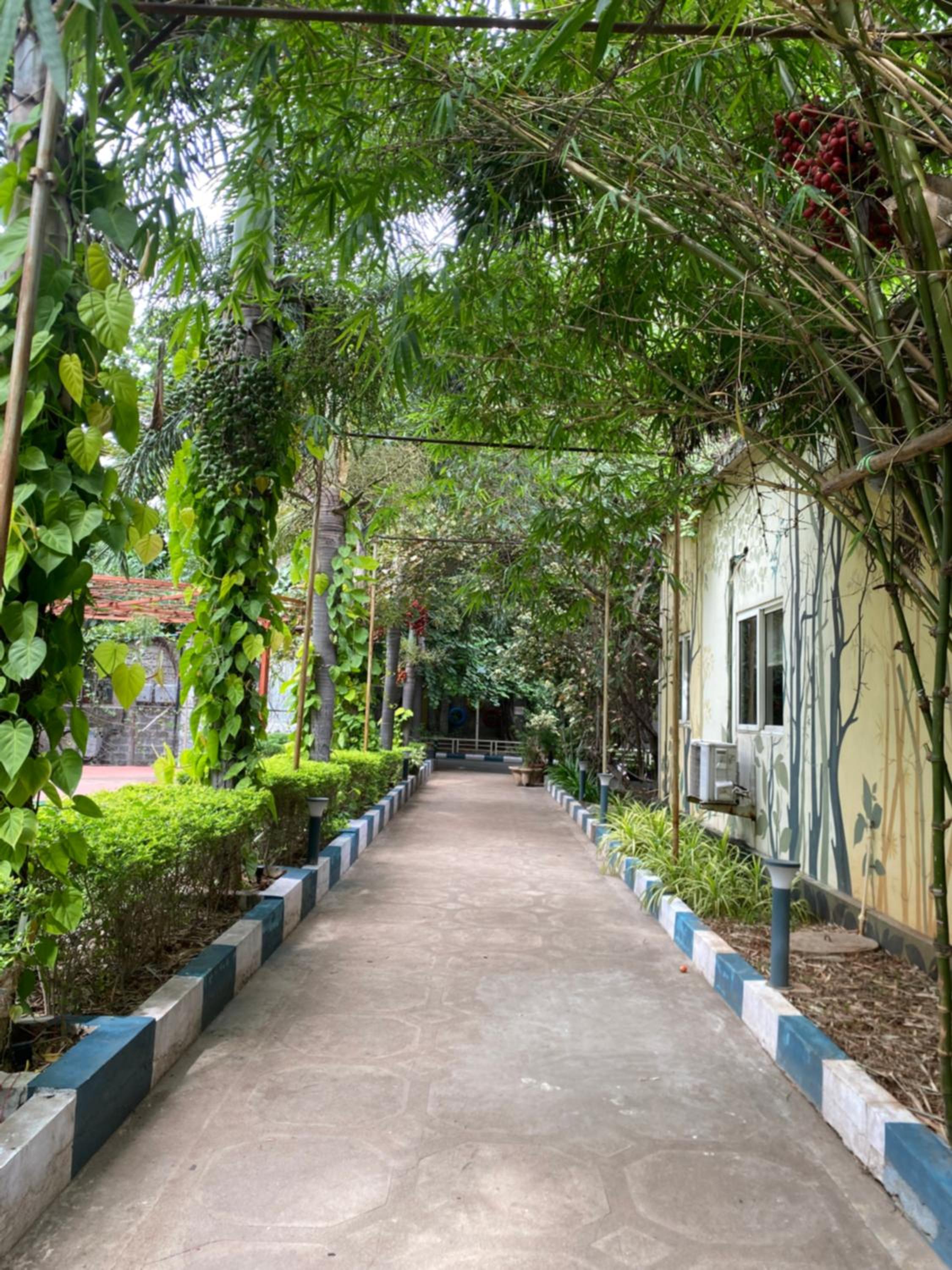 Mrugavani Resort and Spa 36/42