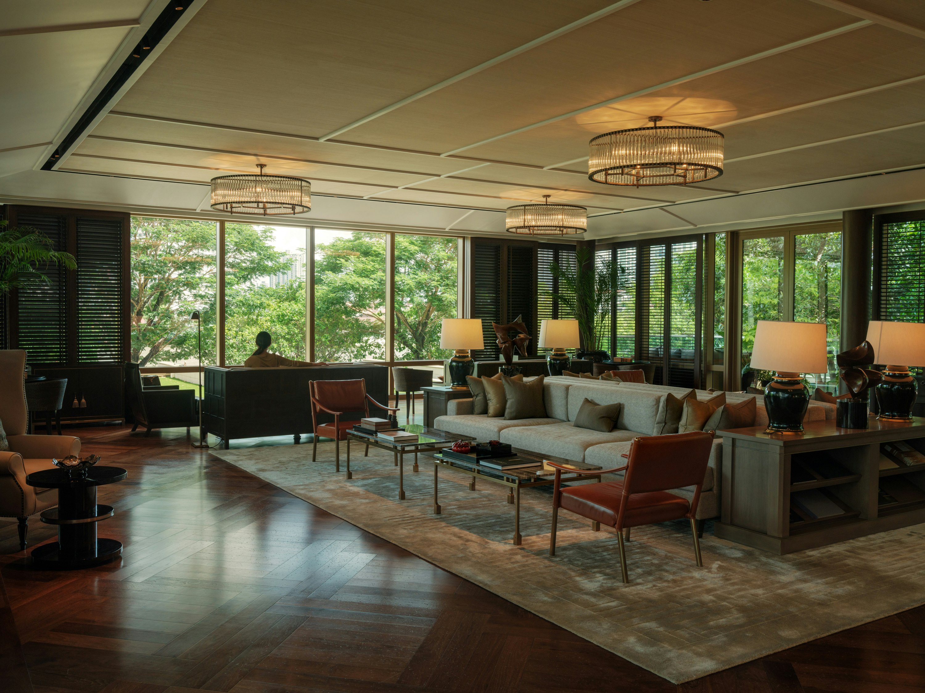 Capella Bangkok 34/50