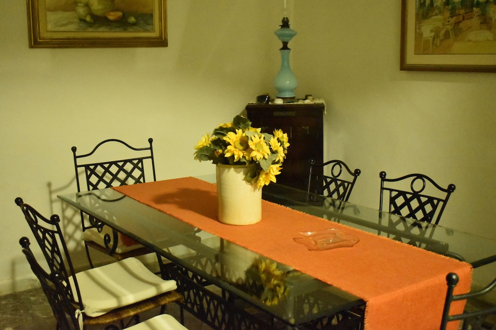 Hotel La Silvana 16/34
