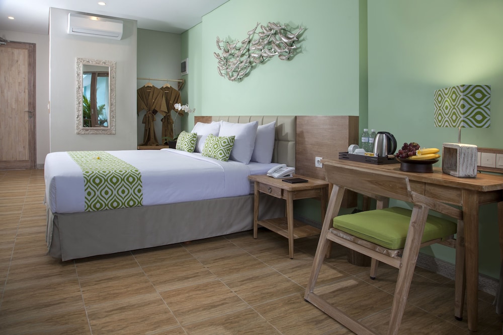 Mahagiri Resort Nusa Lembongan 28/70