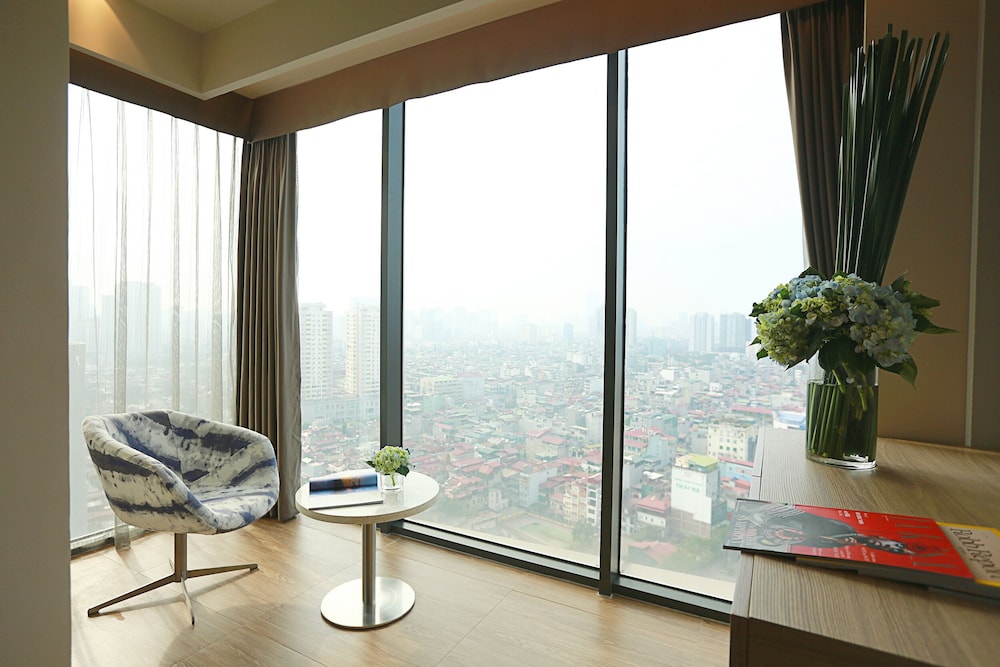 Novotel Hanoi Thai Ha 31/71