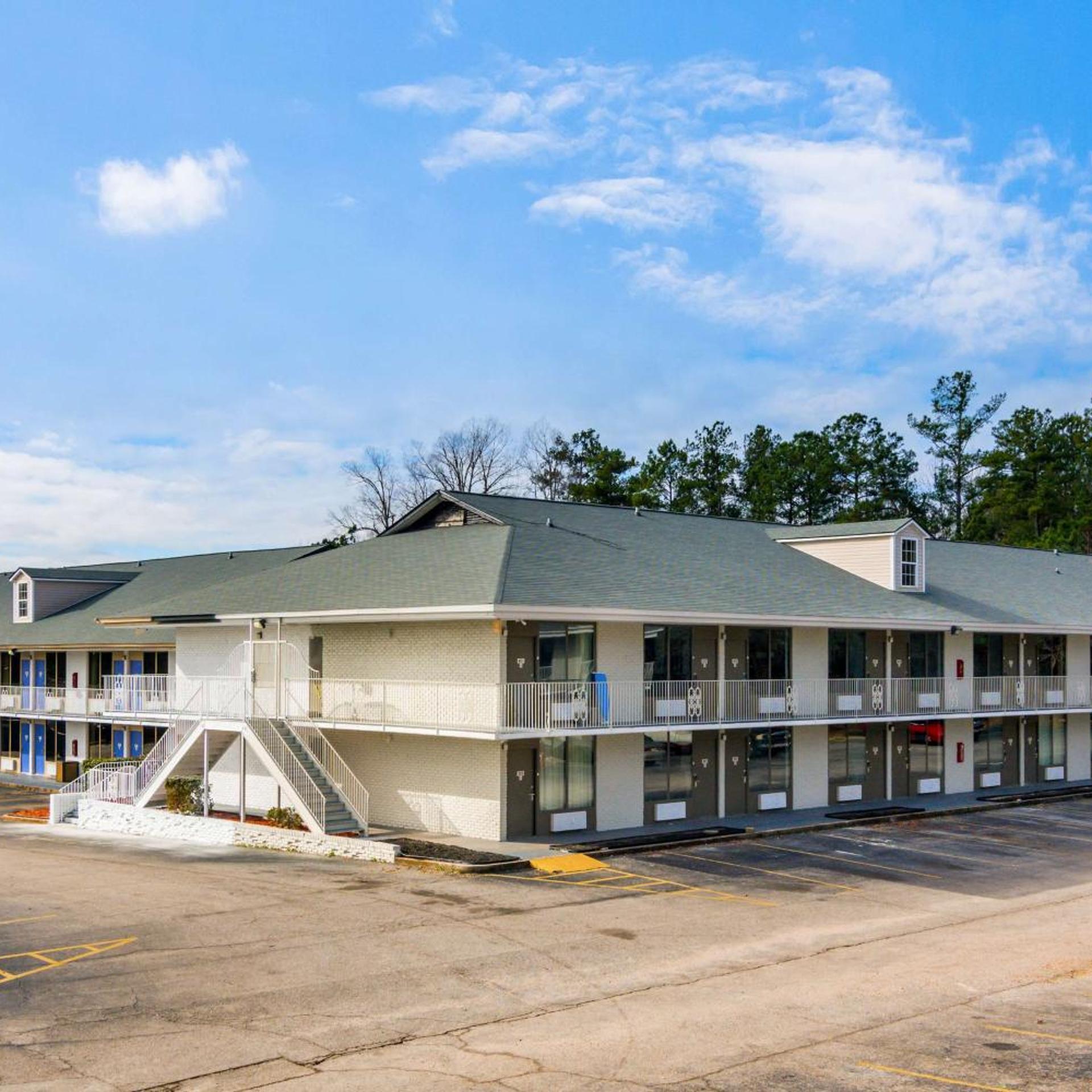 Motel6 Lagrange, GA 37/46