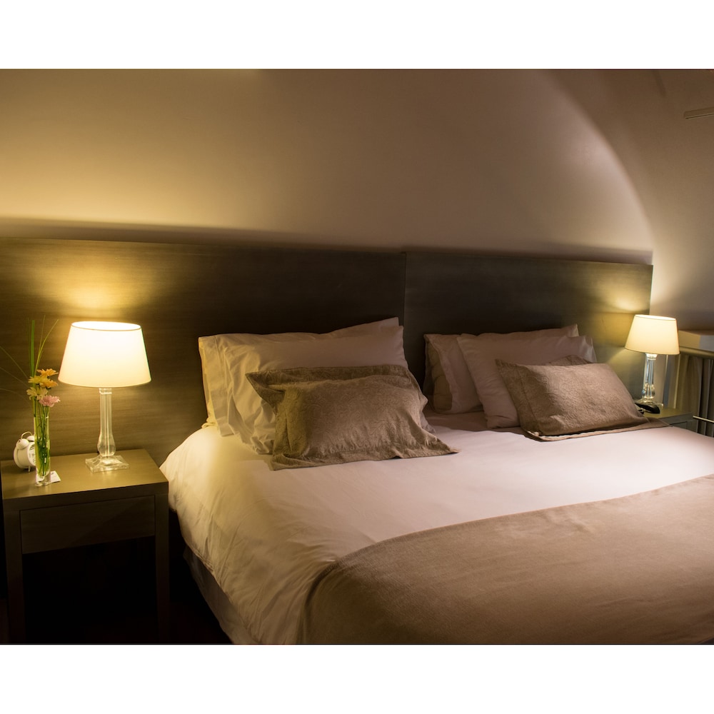 San Telmo Luxury Suites 24/72