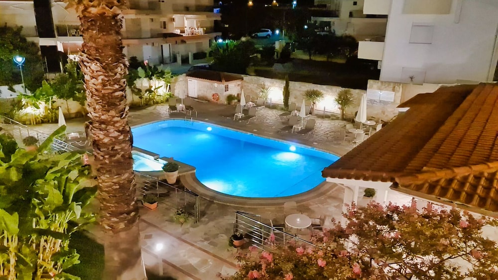 SARANTIS HOTEL 59/69