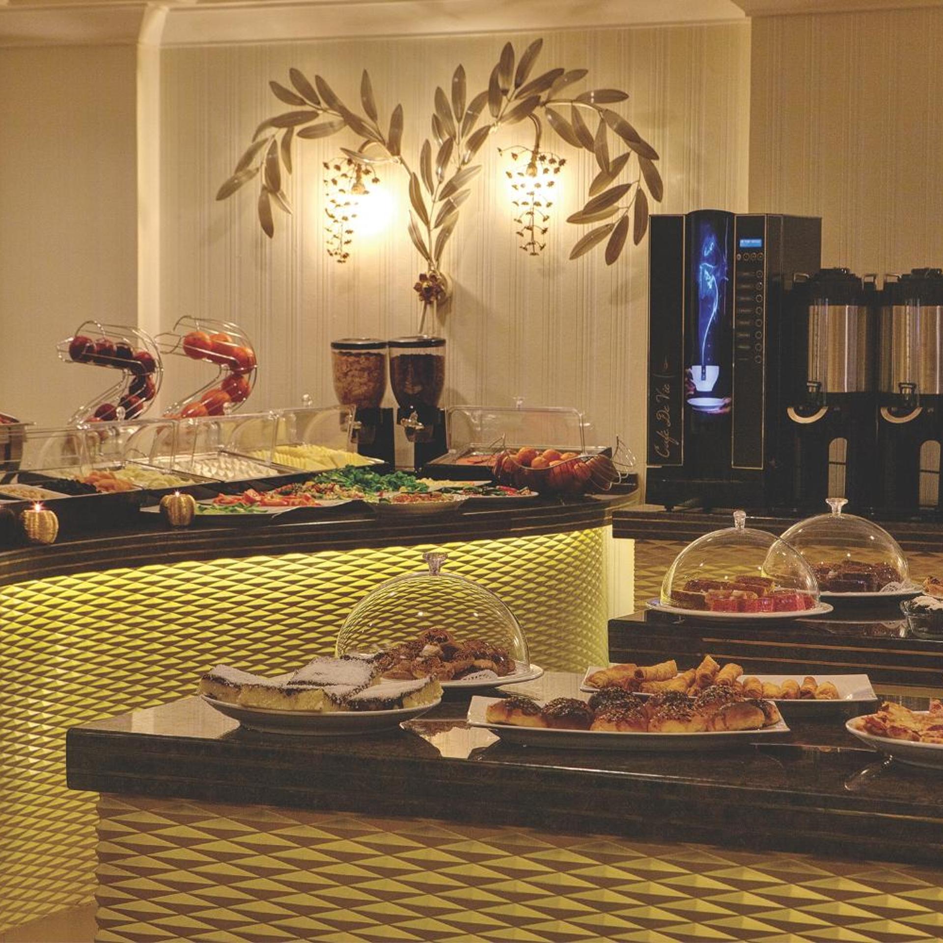 Susuzlu Atlantis Otel 10/41