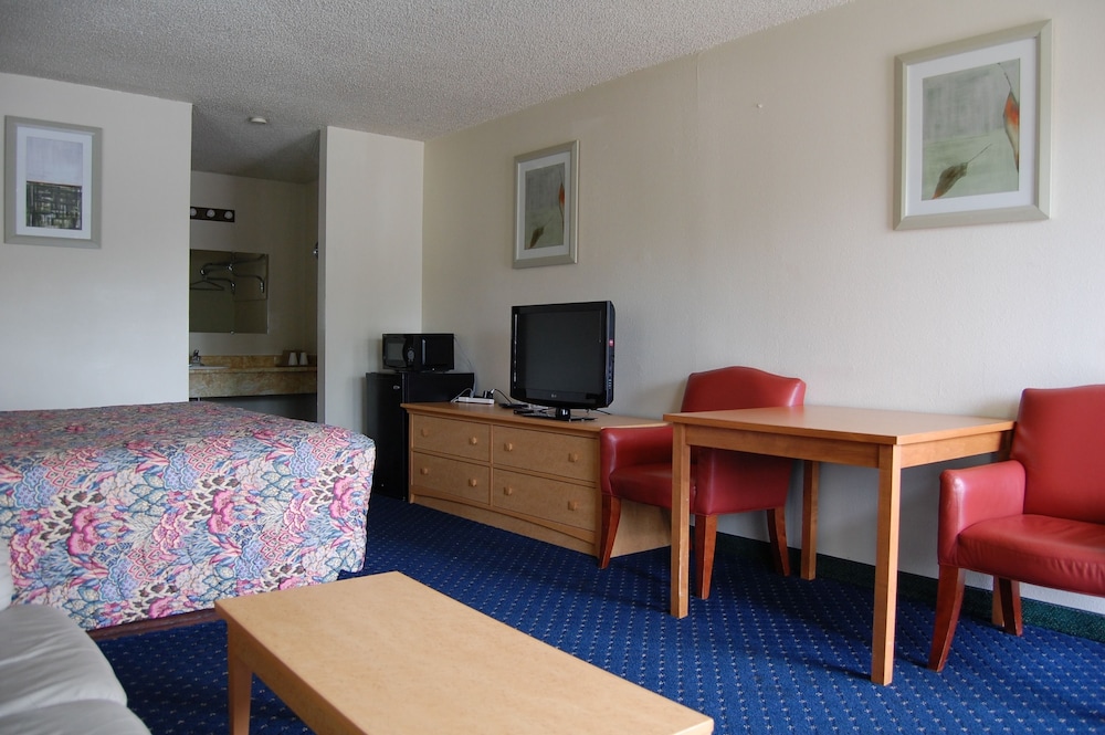 Western Inn Lakewood/Tacoma 27/49
