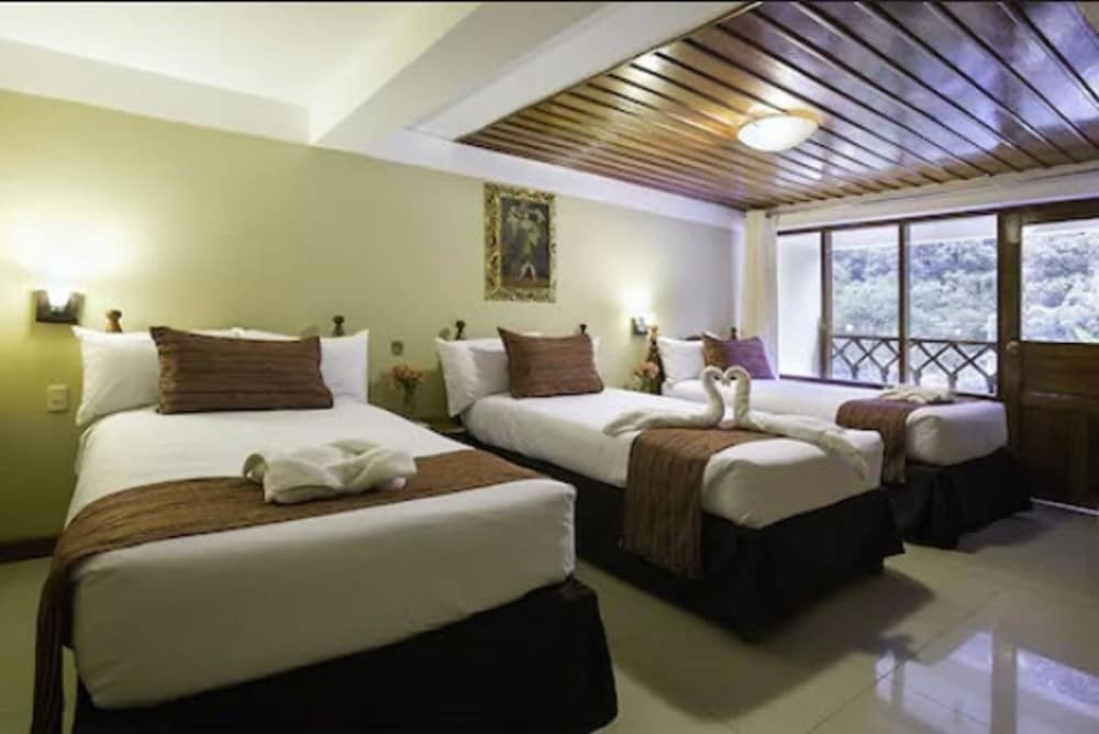 HOTEL SANTUARIO MACHUPICCHU 28/58