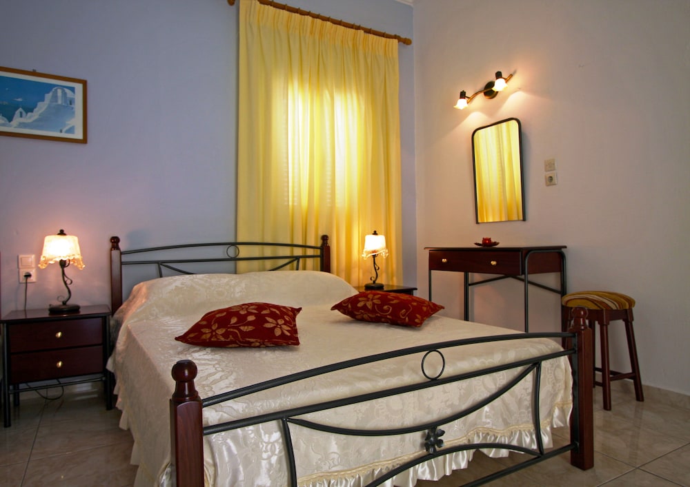 Hotel Mylos 4/44