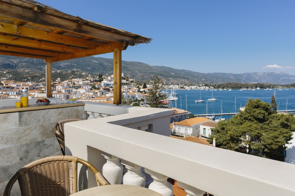 Dimitra Boutique Hotel 42/54