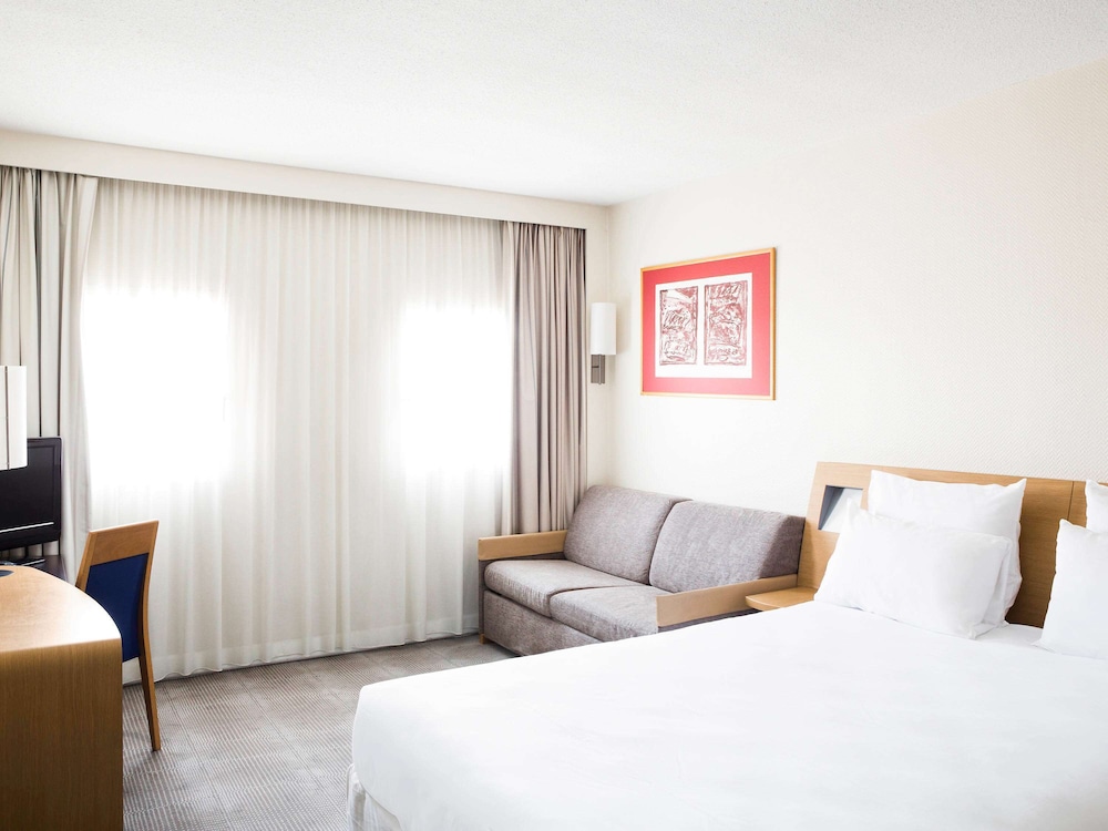 Novotel Marne la Vallee Noisy le Grand 20/75