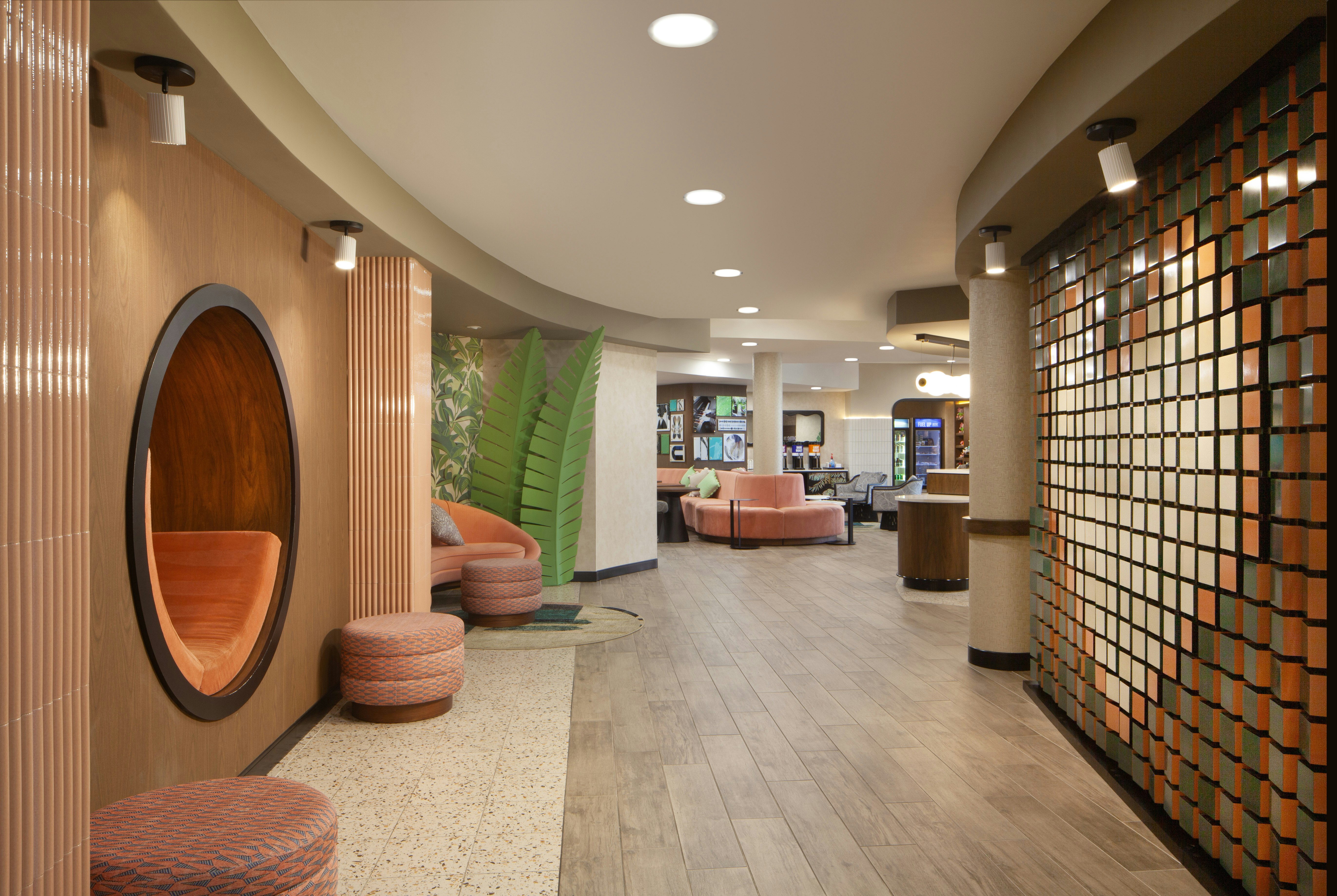 Hampton Inn by Hilton Tampa Fairgrounds Casino 25/34