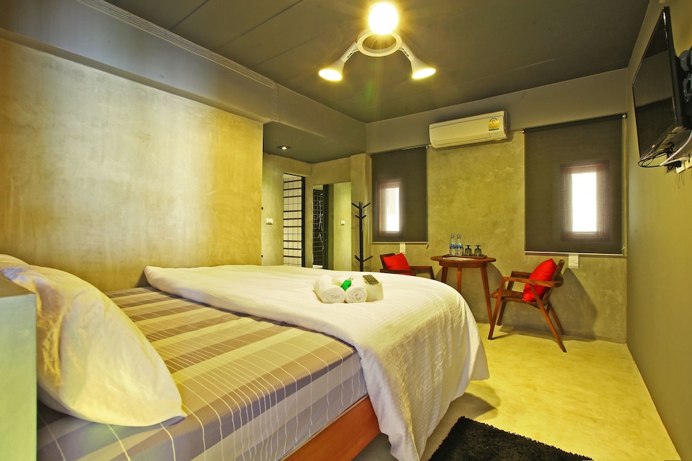 Chic Chiangkhan Hotel 16/28