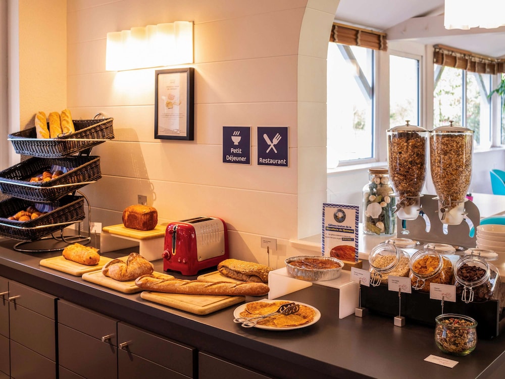 Ibis Styles Quimper 40/66