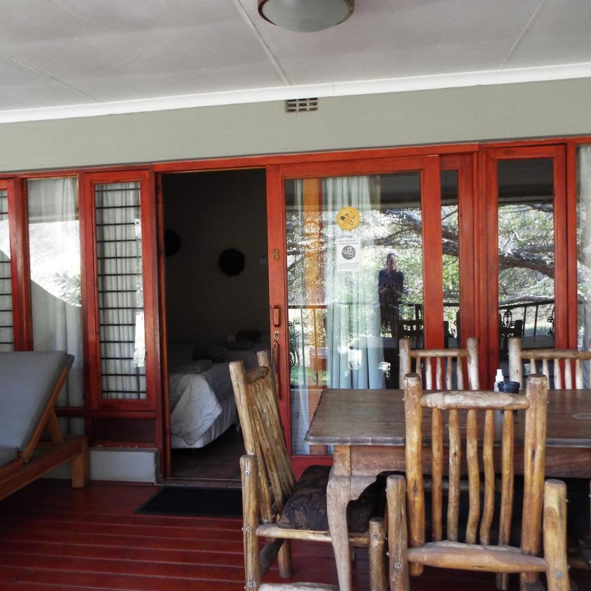 Aloes Country Inn 26/40